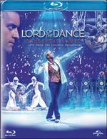 Lord of the Dance. Dangerous Games