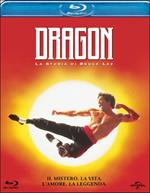 Dragon. La storia di Bruce Lee