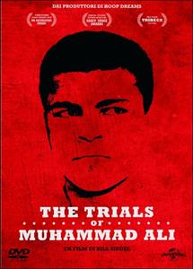 Film The Trials of Muhammad Ali Bill Siegel