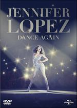 Jennifer Lopez. Dance Again