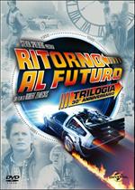 Ritorno al futuro. Trilogia. 30th Anniversary