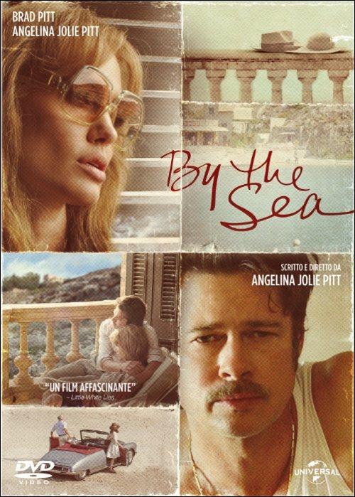 By the Sea di Angelina Jolie - DVD
