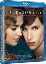 The Danish Girl