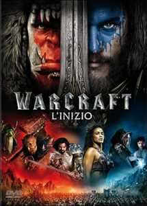 Film Warcraft. L'inizio Duncan Jones