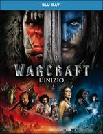 Warcraft. L'inizio