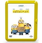 Minions. Frame Edition (DVD)