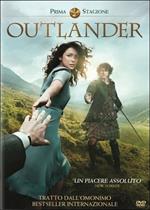 Outlander. Stagione 1 (6 DVD)