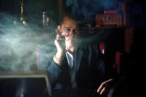 The Iceman (DVD) di Ariel Vromen - DVD - 4