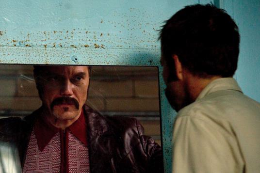 The Iceman (DVD) di Ariel Vromen - DVD - 5