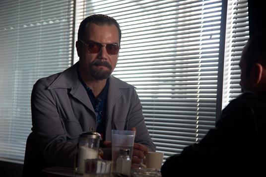 The Iceman (DVD) di Ariel Vromen - DVD - 7