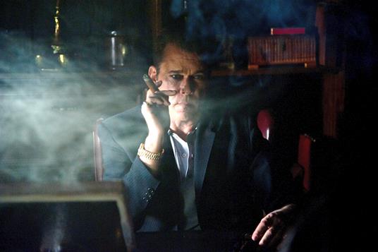 The Iceman (Blu-ray) di Ariel Vromen - Blu-ray - 4