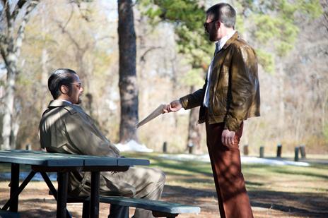 The Iceman (Blu-ray) di Ariel Vromen - Blu-ray - 6