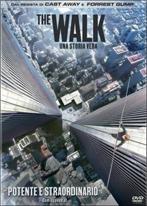 Film The Walk Robert Zemeckis