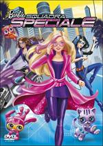 Barbie squadra speciale