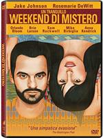 Un tranquillo weekend di mistero (DVD)