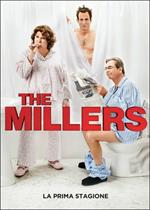 The Millers. Stagione 1 (3 DVD)