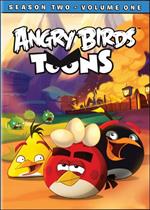 Angry Birds Toon. Stagione 2. Vol. 1