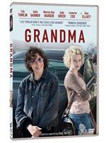 Grandma. Con Steelbook (DVD)