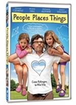 People Places Things. Come ridisegno la mia vita (DVD)