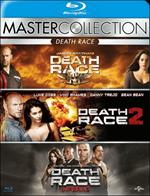 Death Race. Master Collection (3 Blu-ray)