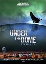 Under the Dome. Stagione 3 (4 DVD)