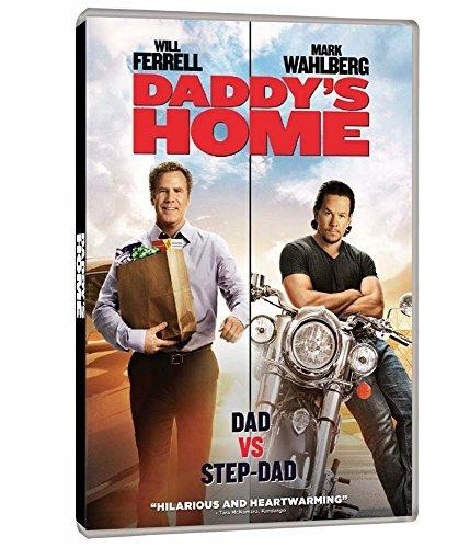 Daddy's Home di Sean Anders - DVD