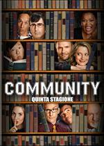 Community. Stagione 5 (2 DVD)