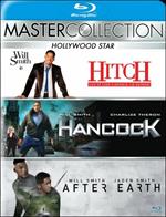 Hollywood Star. Master Collection (3 Blu-ray)
