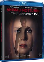 Animali notturni (Blu-ray)