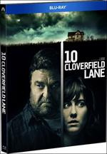 10 Cloverfield Lane