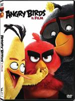 Angry Birds. Il film
