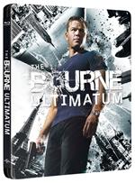 The Bourne Ultimatum. Il ritorno dello sciacallo. Con Steelbook
