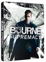 The Bourne Supremacy. Con Steelbook