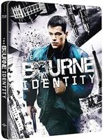 The Bourne Identity. Con Steelbook (Blu-ray)