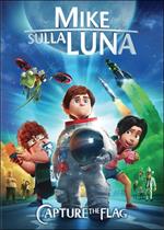 Mike sulla luna
