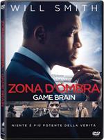 Zona d'ombra. Una scomoda verità