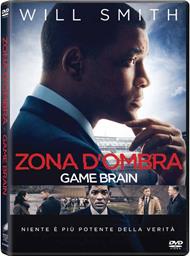 Zona d'ombra. Una scomoda verità