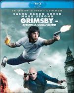 Grimsby. Attenti a quell'altro