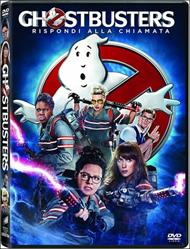 Ghostbusters 2016 (DVD)