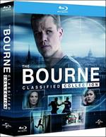 Bourne Collection