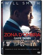 Zona d'ombra (DVD)