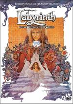 Labyrinth - 30th Anniversary Edition