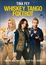 Whiskey Tango Foxtrot