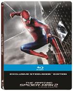 The Amazing Spider-Man 2. Il potere di Electro. Con Steelbook