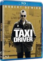 Taxi Driver