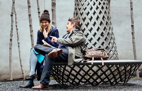 Il piano di Maggie di Rebecca Miller - DVD - 5