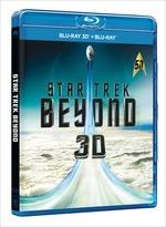 Star Trek Beyond 3D (Blu-ray + Blu-ray 3D) di Justin Lin