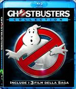 Ghostbusters Collection (3 Blu-ray)