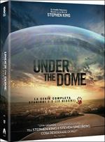 Under the Dome. Stagione 1 - 3 (12 DVD)