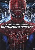 The Amazing Spider-Man. Puzzle Edition. Con Steelbook (DVD)